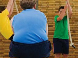 aseguran que la obesidad es la pandemia del siglo xxi aseguran que la obesidad es la pandemia del siglo xxi