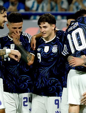La curiosa marca que la Selección Argentina intentará romper en el Mundial 2026