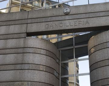 cancilleria