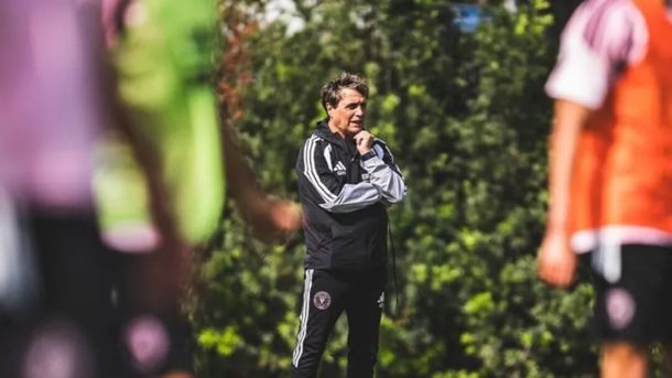 La contundente frase de Guillermo Hoyos al asumir en Inter Miami de Lionel Messi: La amistad no se negocia