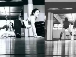 Jimena Barón, sensual haciendo twerking Jimena Barón, sensual haciendo twerking