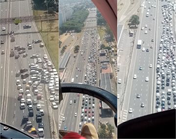 Qué pasó en la General Paz