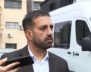 Habló el abogado del conductor que le provocó la muerte a un motoquero en Buen Ayre