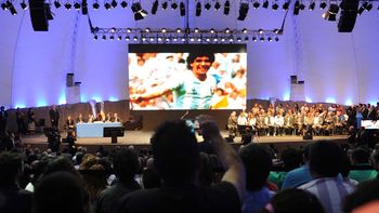 cristina lanzo deportv y defendio el futbol para todos cristina lanzo deportv y defendio el futbol para todos