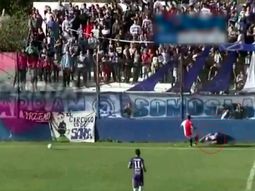 ultimo adios al jugador emanuel ortega ultimo adios al jugador emanuel ortega