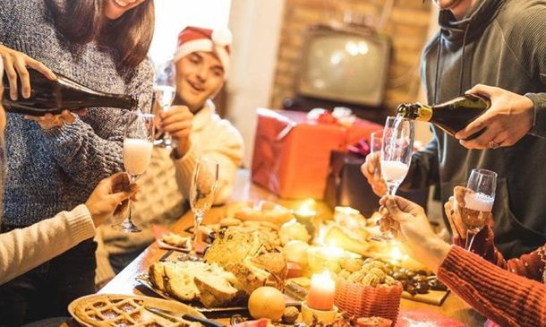 Cinco consejos del Ministerio de Salud para evitar contagiarse el COVID-19 en Navidad
