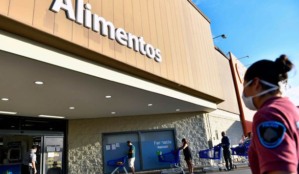 El Gobierno extendería el programa Precios Máximos que alcanza a 2.300 productos