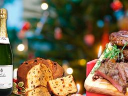 Comer en Navidad costará hasta un 67% más caro