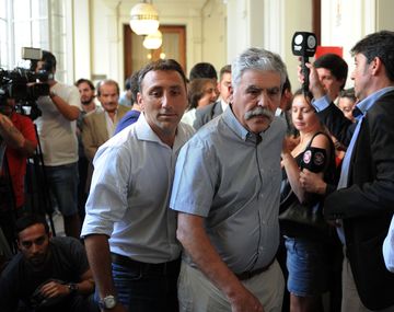 Bonadio citó a Julio De Vido a indagatoria por la tragedia