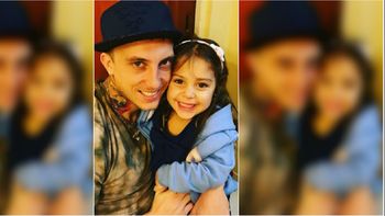 El Polaco y Alma El Polaco y Alma