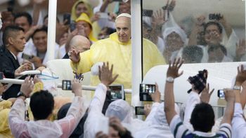 al qaeda planeo atentar contra el papa en filipinas al qaeda planeo atentar contra el papa en filipinas