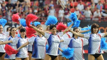 el nuevo gasometro fue pura alegria por la vuelta a boedo el nuevo gasometro fue pura alegria por la vuelta a boedo