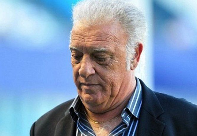 El mensaje de apoyo de la Selección Argentina al Coco Basile tras las complicaciones en su salud