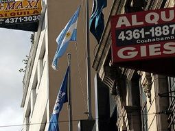 La suba del ABL provocaría un aumento del 10% en los alquileres