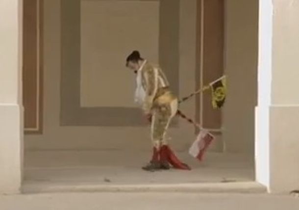 Los alemanes se burlan de las derrotas del Barcelona y Real Madrid