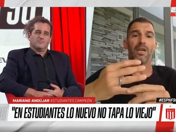 El palo de Andújar a San Lorenzo: ¿Tiene más historia que Estudiantes?