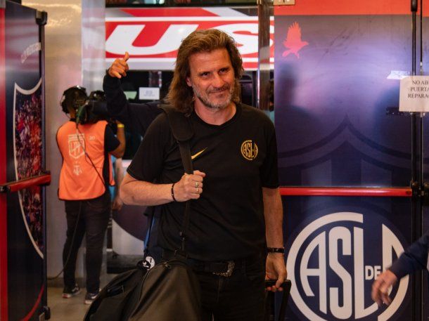 Fútbol libre por celular: cómo ver en vivo San Lorenzo vs San Martín de San Juan