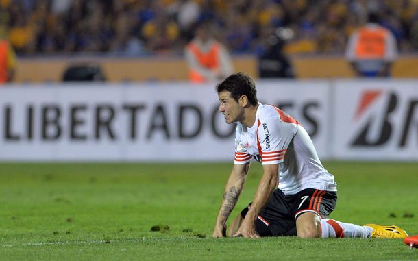 La particular situación de los equipos que decidirán el destino de River