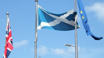 escocia hara un referendum por su independencia escocia hara un referendum por su independencia