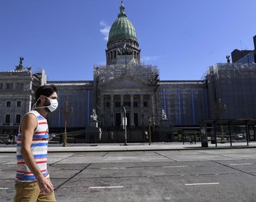 Confirman 55 nuevos casos de coronavirus: ya son 19 los muertos en Argentina