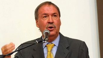 ganancias: schiaretti cargo contra el proyecto opositor ganancias: schiaretti cargo contra el proyecto opositor