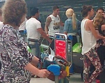 El futuro de Wanda e Icardi en Milán