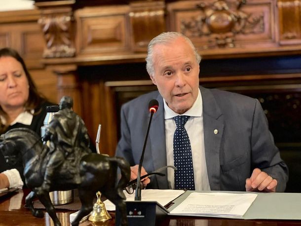 Amnistía Internacional alertó por la situación en Uruguay tras el escándalo con Pablo Iturralde.