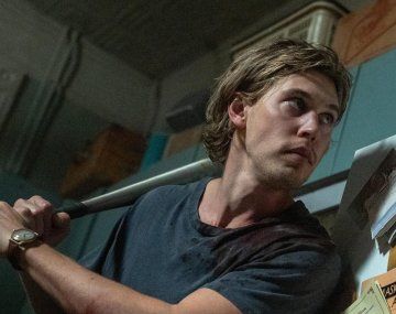 Atrapado Robando: fecha de estreno