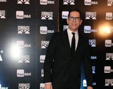 Diego Ramos confirmó su presencia en la tercera temporada de Violetta