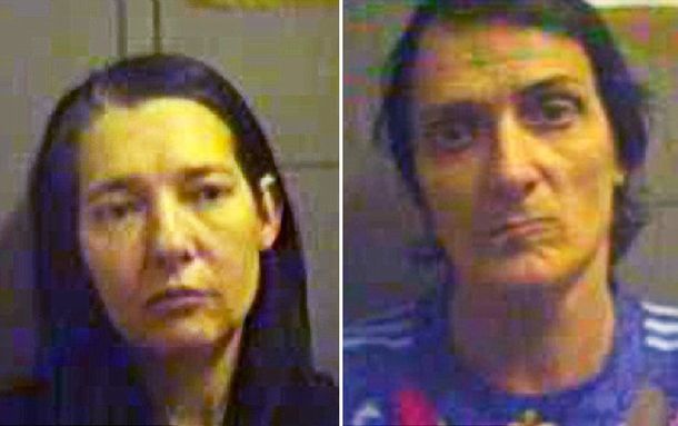 Culto a Satán: fue obligada a dormir con 1800 hombres antes de cumplir 18