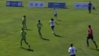 ¿el nuevo messi? asi juega leonel coira, el crack de 13 anos que boca trajo de espana ¿el nuevo messi? asi juega leonel coira, el crack de 13 anos que boca trajo de espana