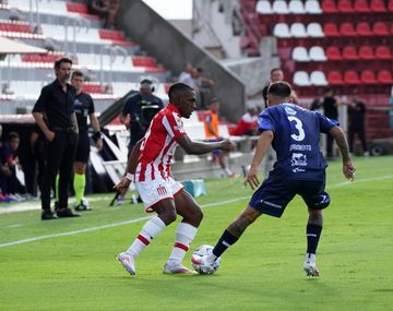 Agónico triunfo de Estudiantes de La Plata a Sarmiento de La Banda por la Copa Argentina