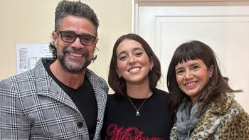 leticia siciliani defendio a griselda tras los dichos de sabrina rojas: es como si se metieran conmigo leticia siciliani defendio a griselda tras los dichos de sabrina rojas: es como si se metieran conmigo