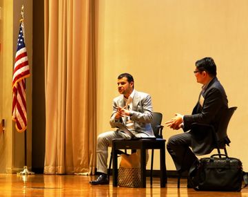 La tecnología dispuesta está pensada para que YPF siga creciendo