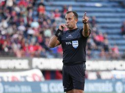confirmaron el arbitro para el superclasico entre river y boca confirmaron el arbitro para el superclasico entre river y boca