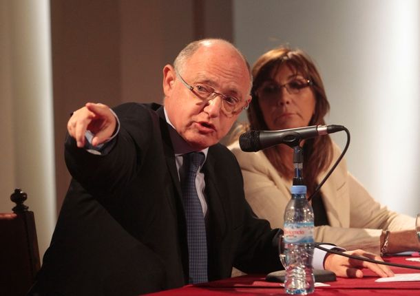 héctor timerman