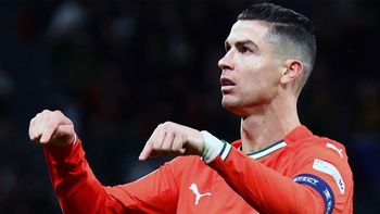Cristiano Ronaldo. Cristiano Ronaldo.