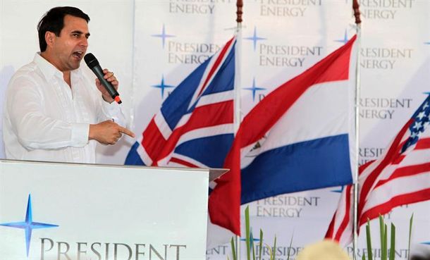 ¿Paraguay tiene más petróleo que Venezuela?