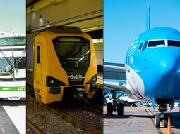 Terminó el G20 y la Ciudad se normaliza: ¿cómo están el transporte y el tránsito?