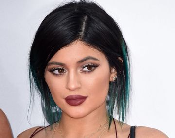 Kylie no quiere que las chicas la imiten