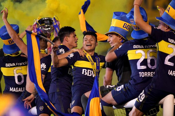 ¿Ver a Boca o tener su camiseta? El nuevo dilema que afrontará el hincha xeneize