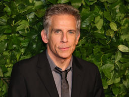 La película que cuenta con la presencia de Ben Stiller que es un éxito