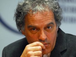 Aníbal Ibarra