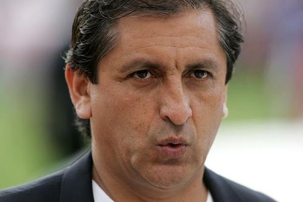 Más problemas para Independiente: Ramón Díaz le inicia juicio