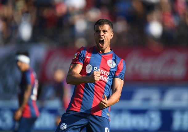 Franco Di Santo vuelve al fútbol argentino: jugará en Primera División