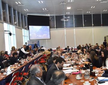 El oficialismo cedió a un pedido de la oposición para destrabar el Presupuesto