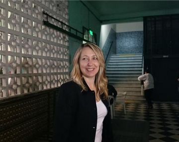 Bregman: Esperamos que los datos nos acompañen para estar en las generales