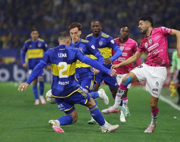 A saber: cuándo y contra quién jugará Boca en los octavos de final