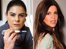 Sara Stewart Brown le puso un freno a las polémicas acciones de Elba Marcovecchio Sara Stewart Brown le puso un freno a las polémicas acciones de Elba Marcovecchio