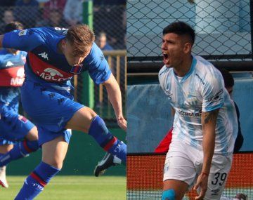 Cómo ver en vivo Tigre vs Atlético Tucumán por la Liga Profesional.